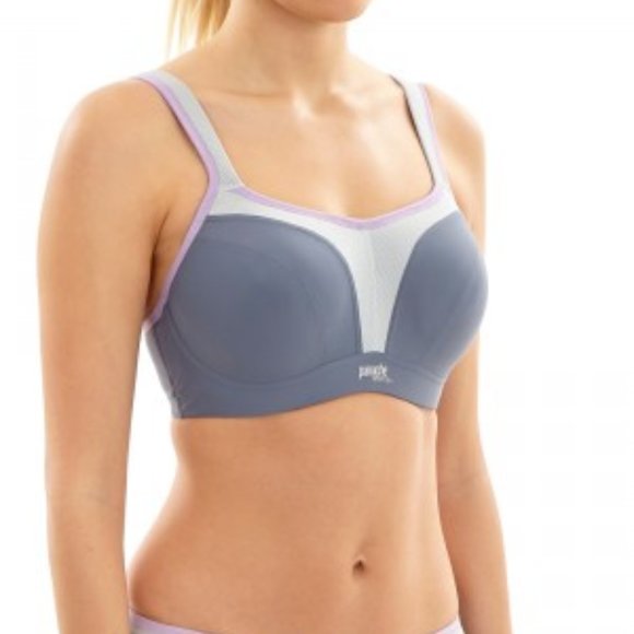 Panache Underwire Sports Bra 36F - Picture 3 of 4